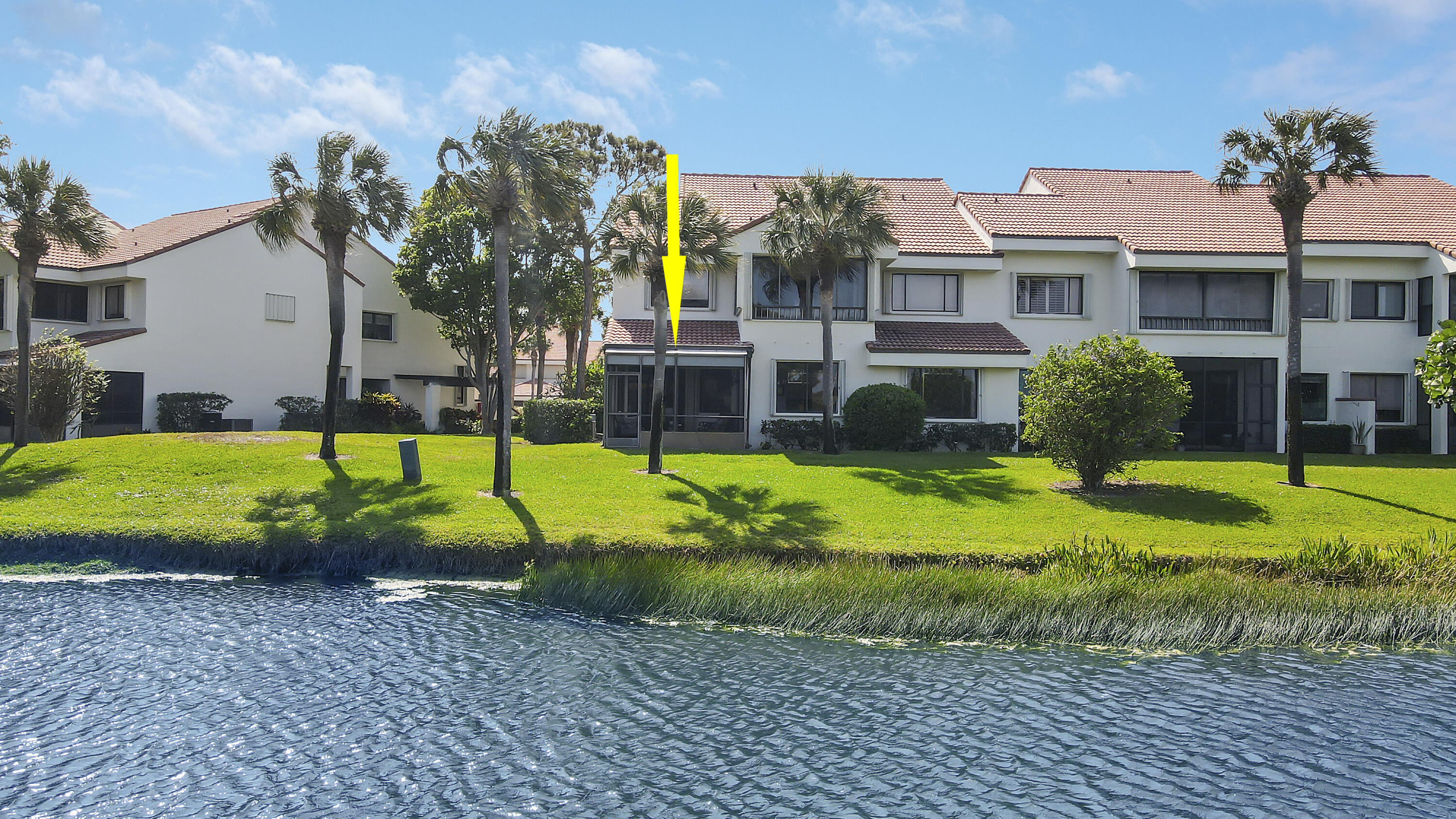 403 Sea Oats Drive D