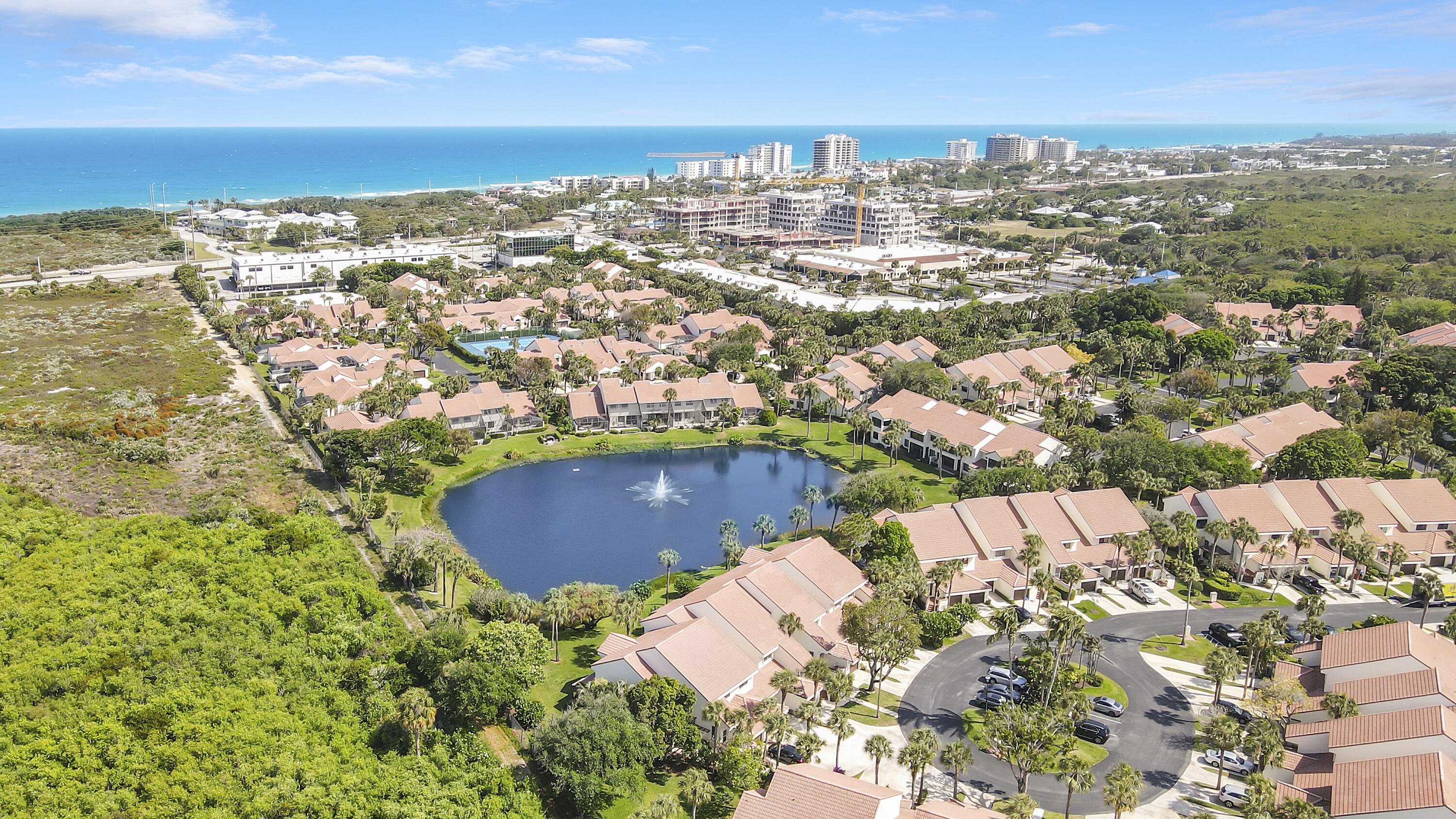 403 Sea Oats Drive D