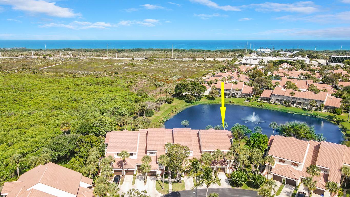 403 Sea Oats Drive D