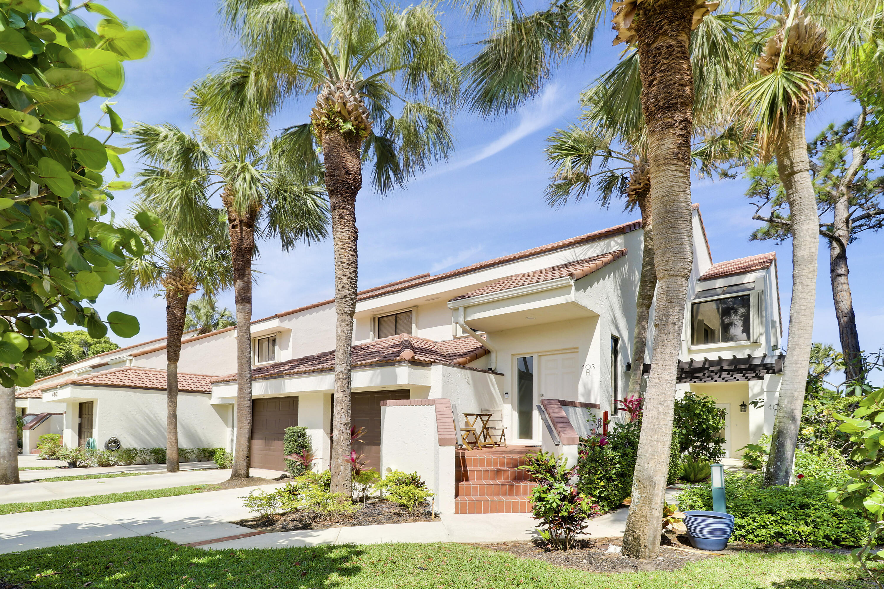 403 Sea Oats Drive D