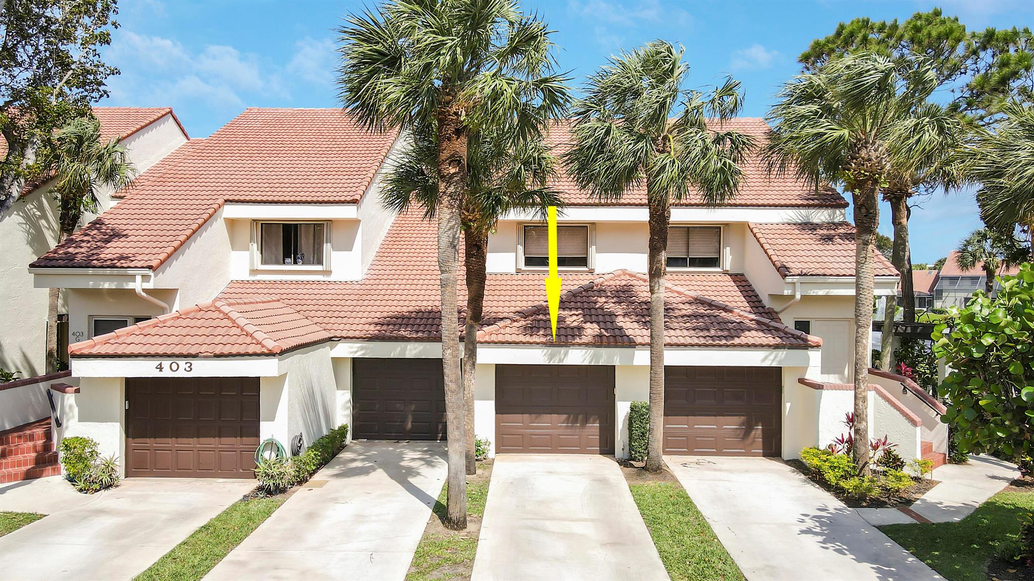 403 Sea Oats Drive D