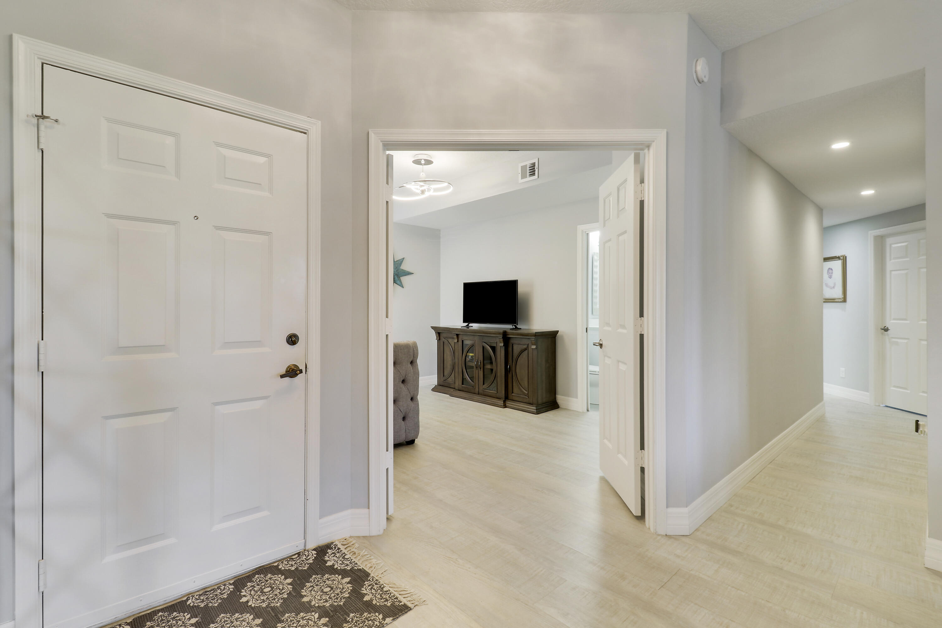 403 Sea Oats Drive D