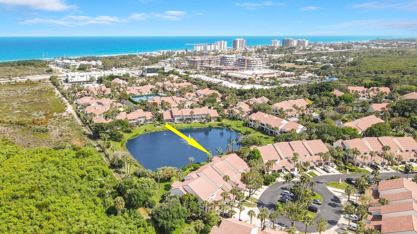 403 Sea Oats Drive D