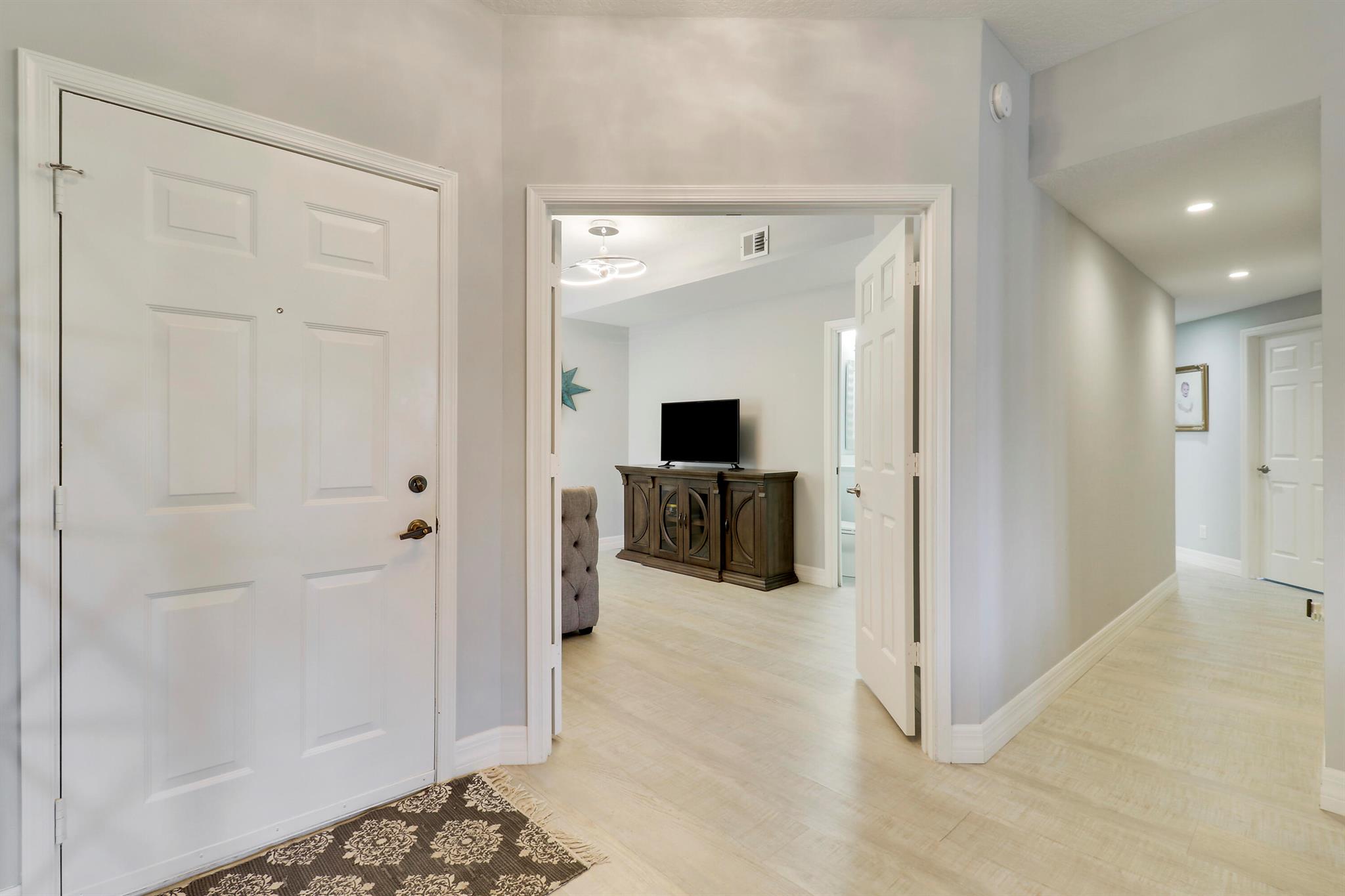 403 Sea Oats Drive D