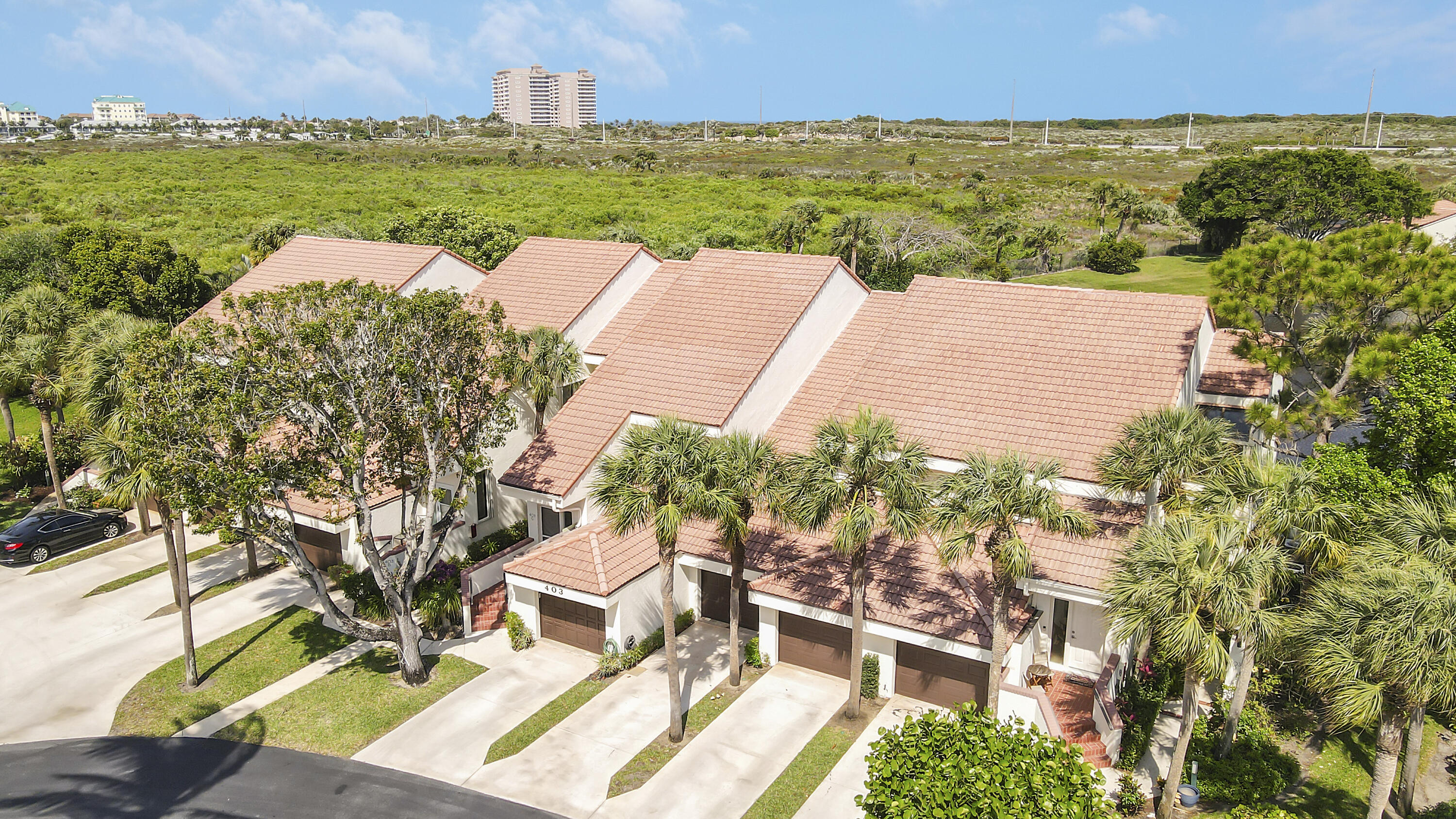 403 Sea Oats Drive D