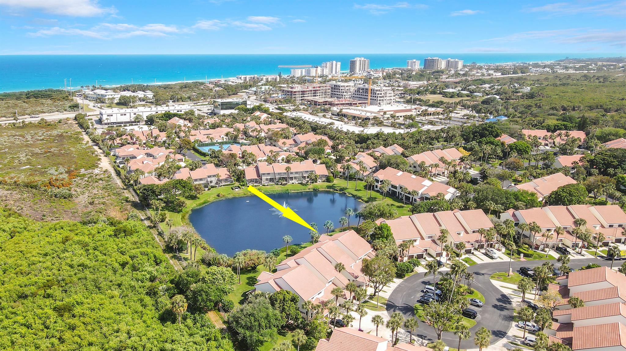 403 Sea Oats Drive D