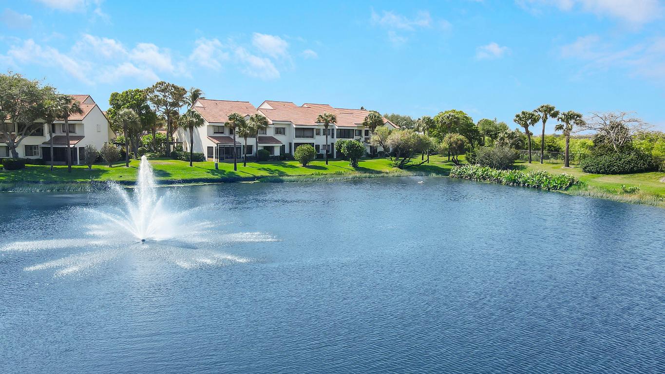 403 Sea Oats Drive D