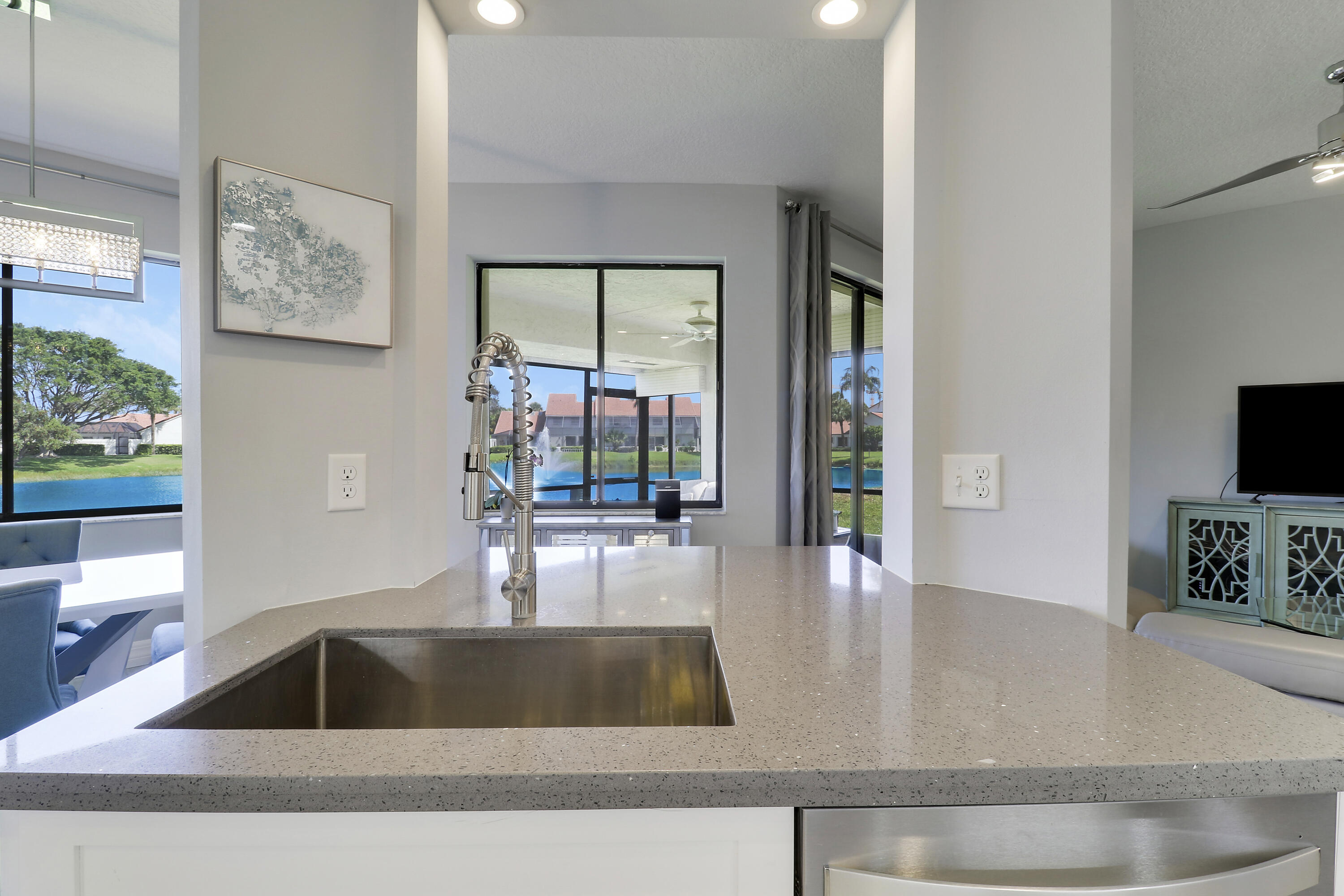 403 Sea Oats Drive D