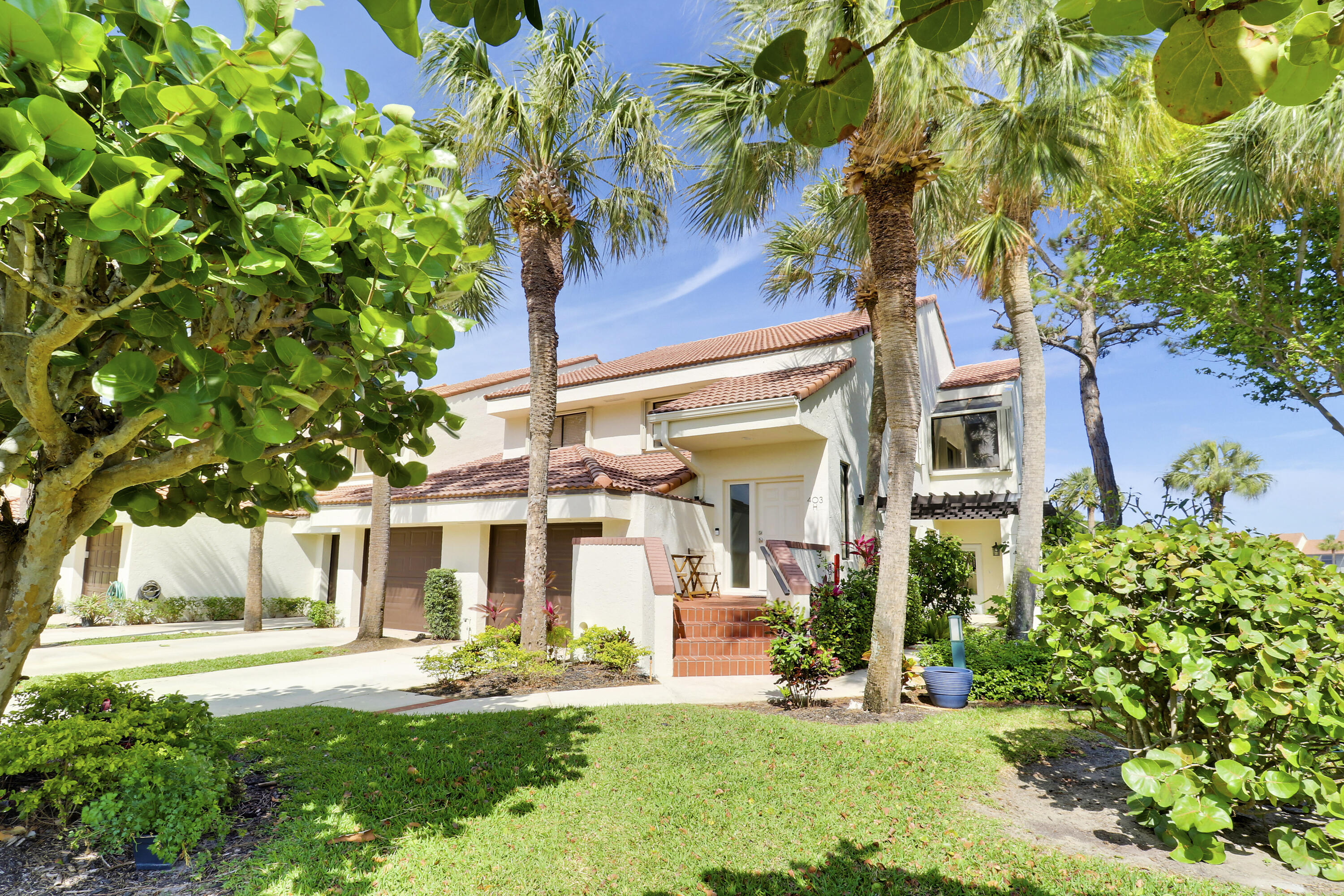 403 Sea Oats Drive D