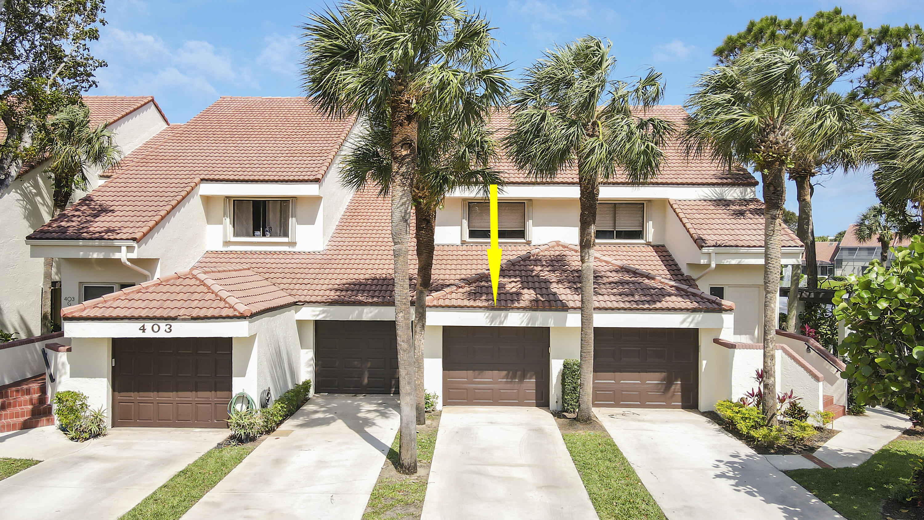 403 Sea Oats Drive D