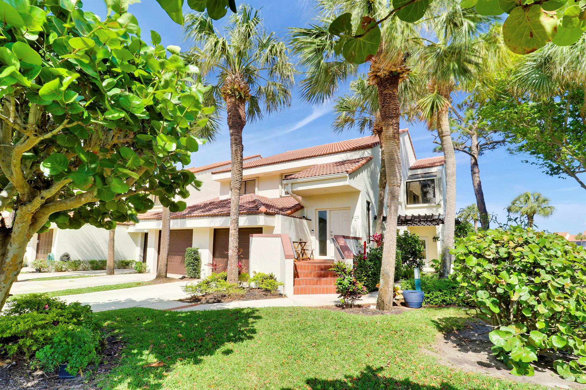 403 Sea Oats Drive D