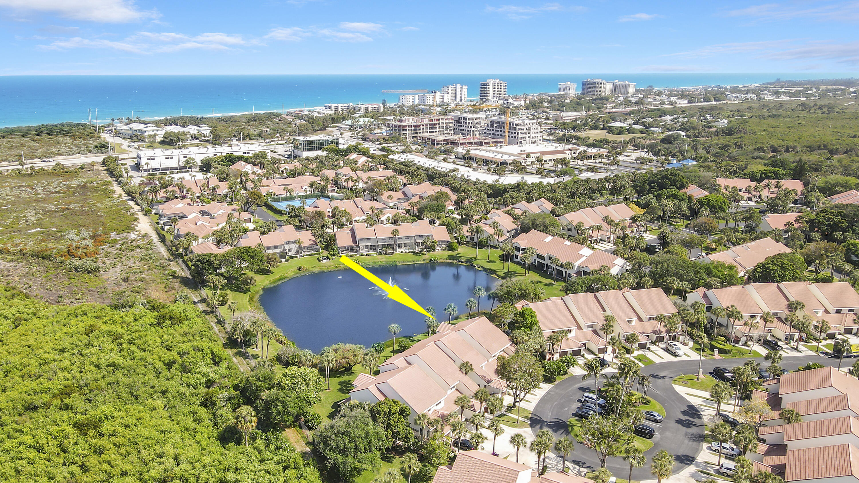 403 Sea Oats Drive D