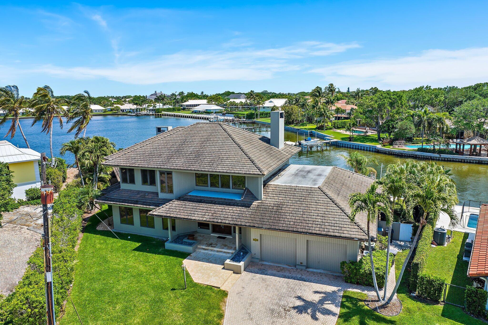 1454 Point Way