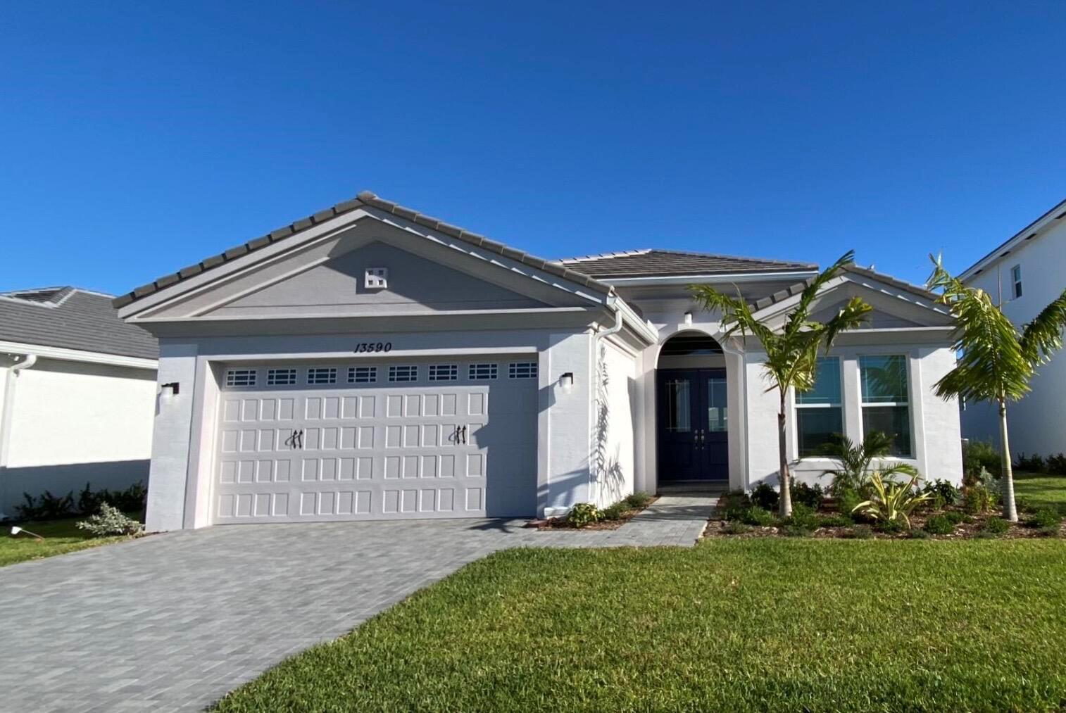 13590 Spruce Pine Drive