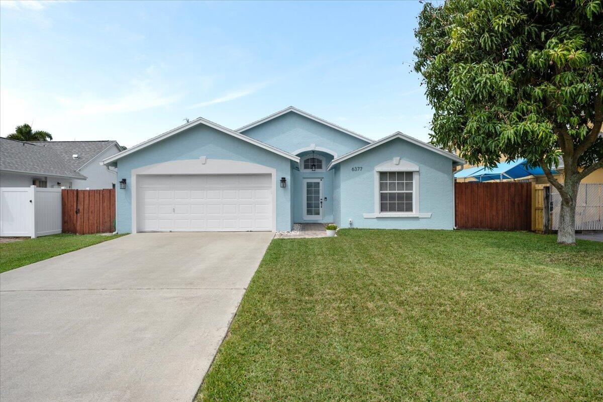 6377 Barbara Street