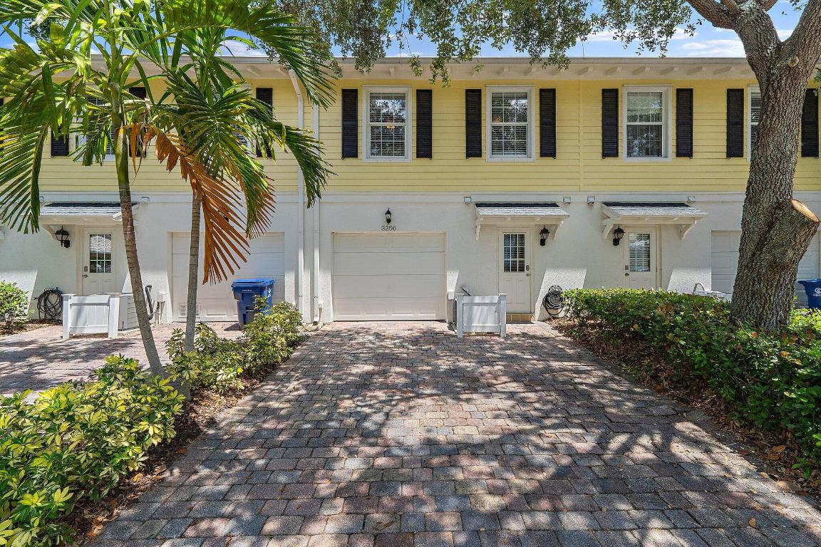 3256 W Community Drive