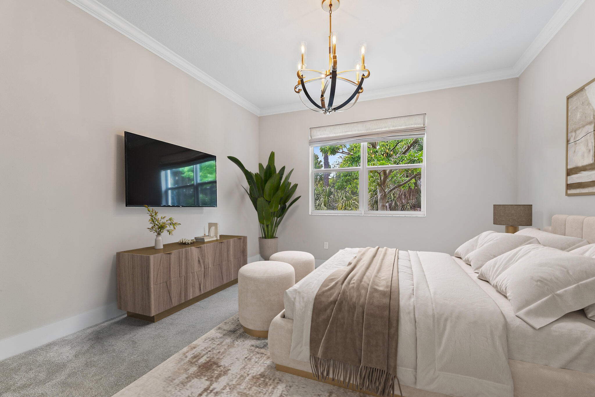 6825 Pointe Of Woods Drive