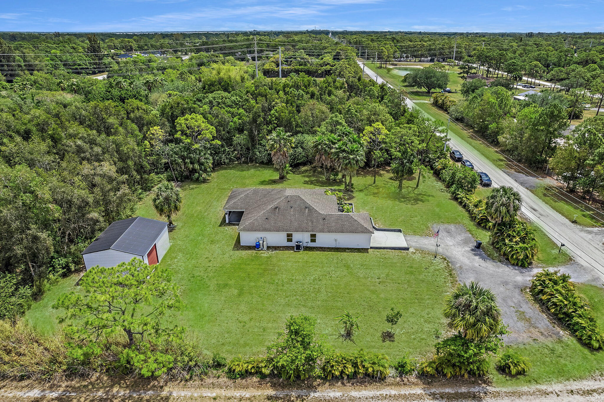 15693 Hamlin Boulevard