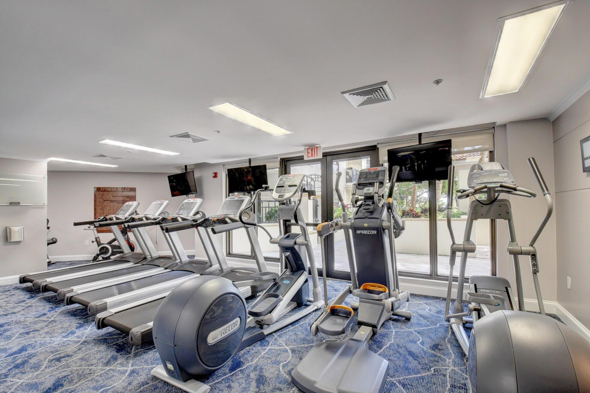 801 S Olive Avenue 1119