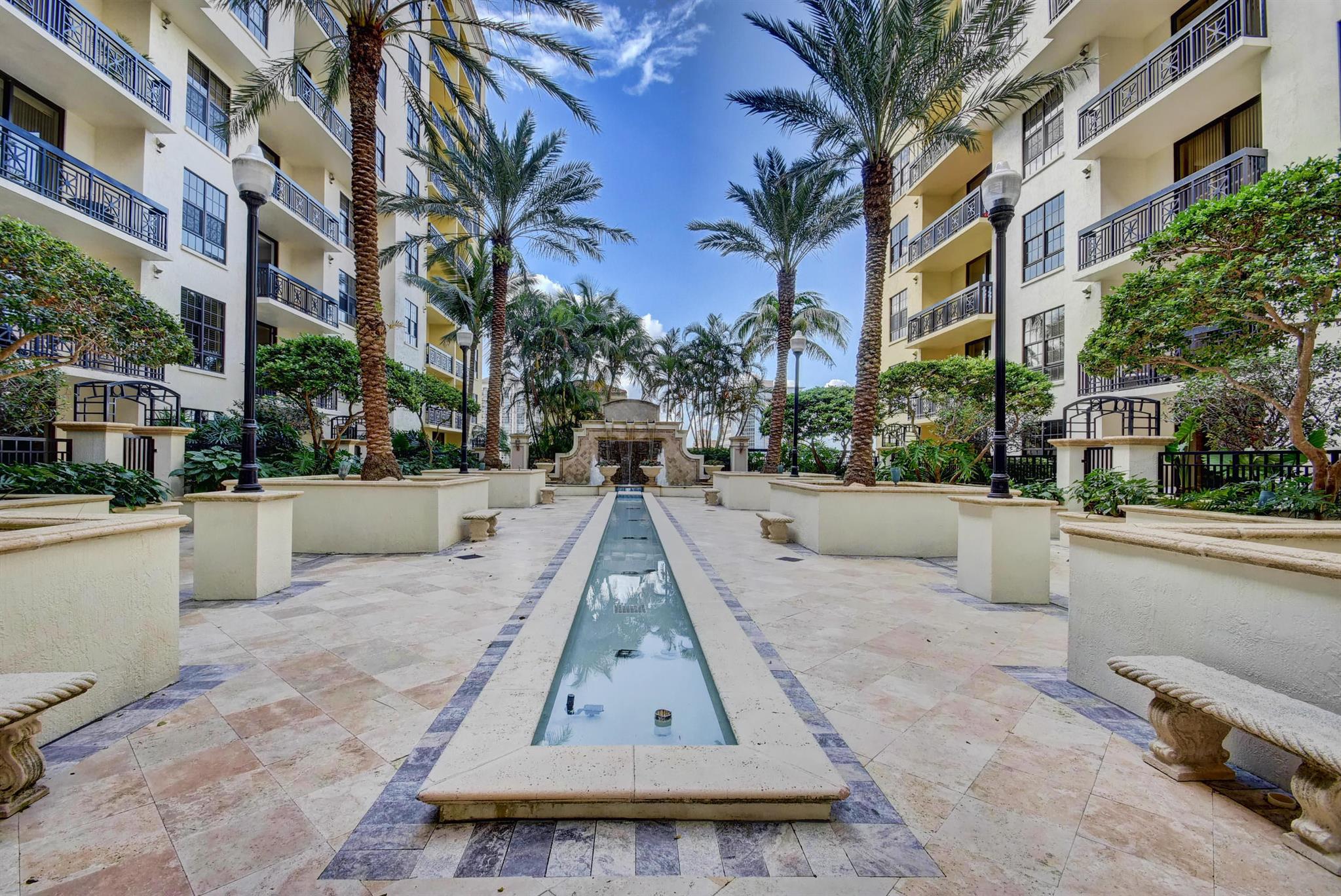 801 S Olive Avenue 1119