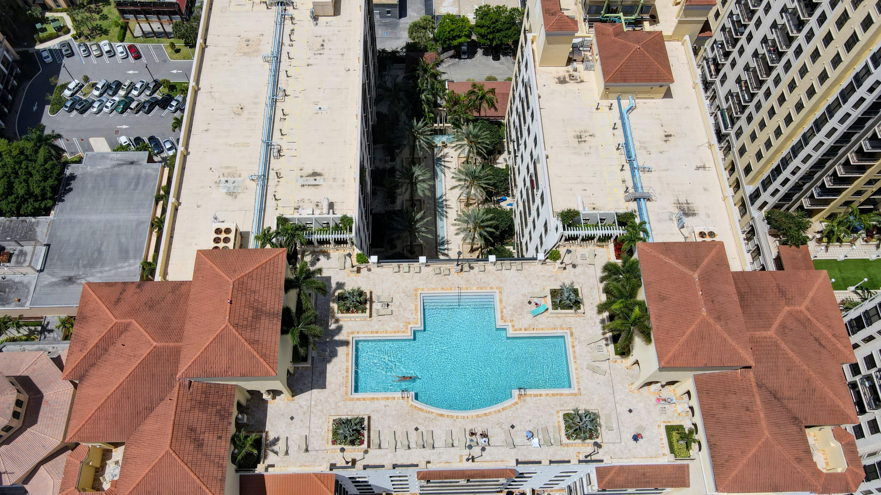 801 S Olive Avenue 1119