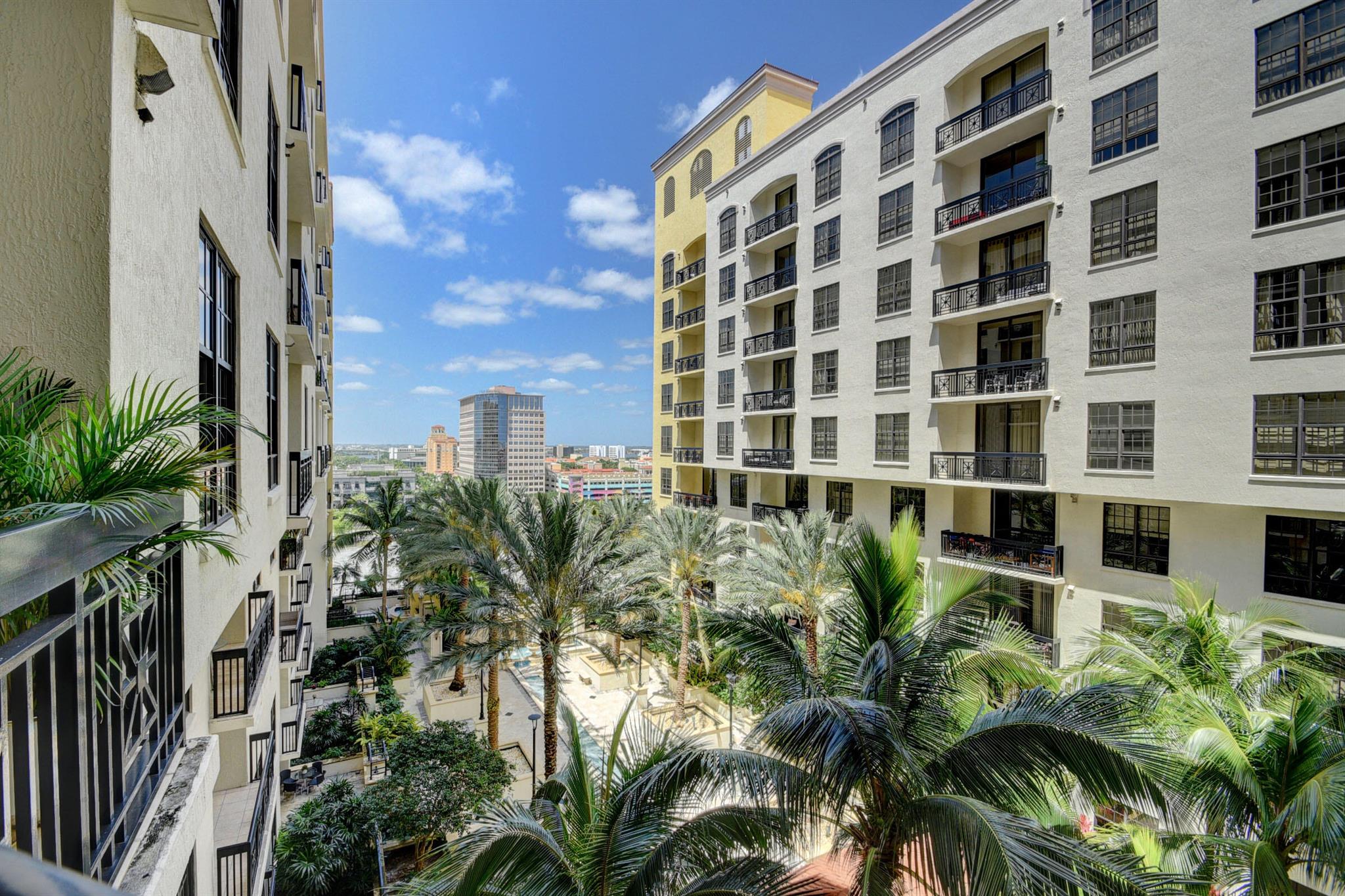 801 S Olive Avenue 1119