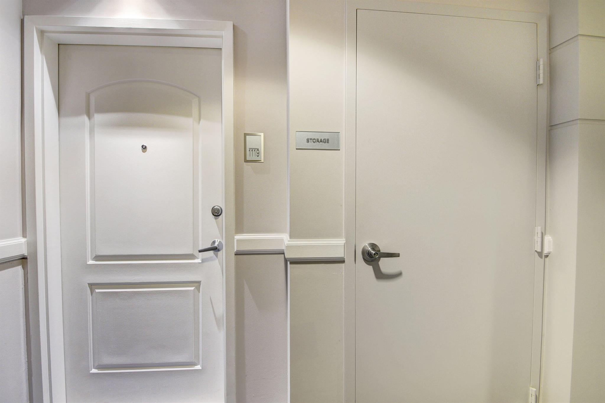 801 S Olive Avenue 1119