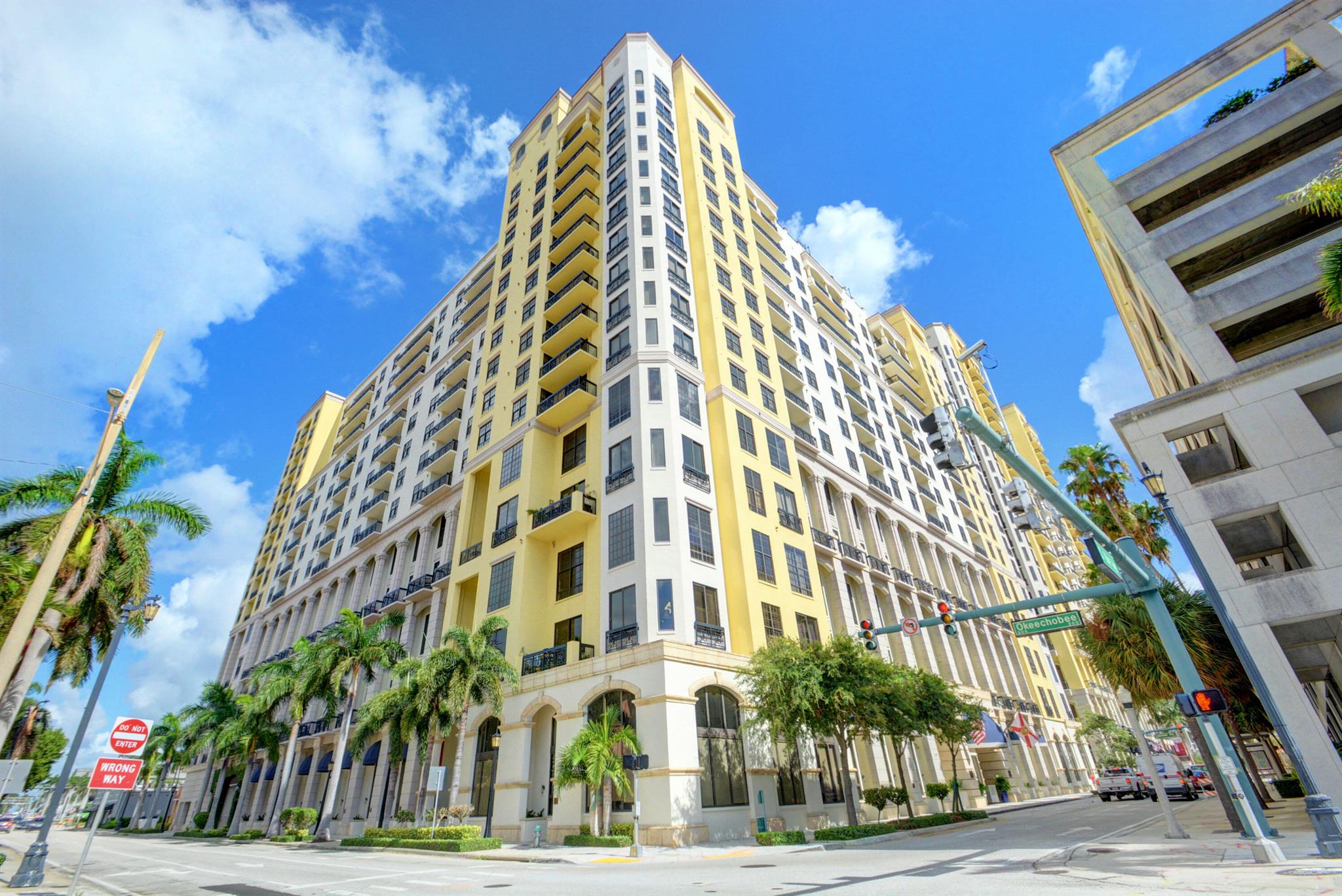 801 S Olive Avenue 1119