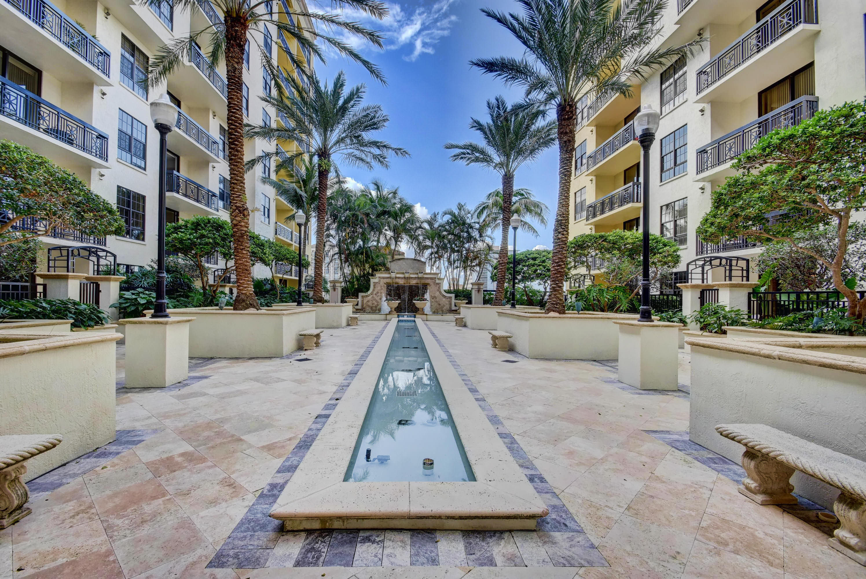 801 S Olive Avenue 1119