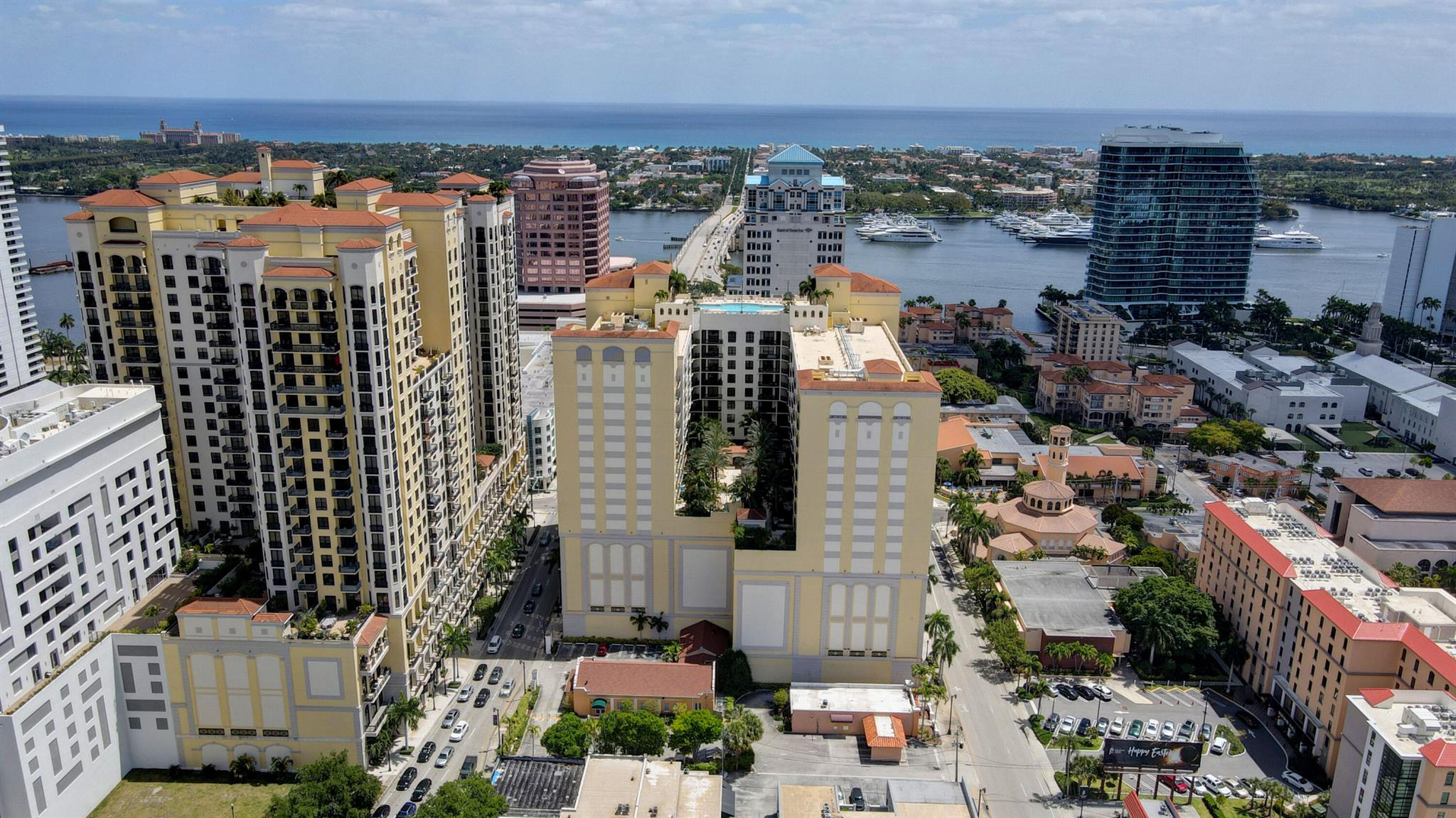 801 S Olive Avenue 1119