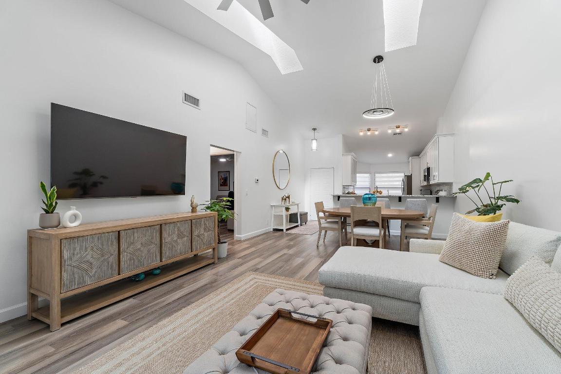 703 Saint Giles Court