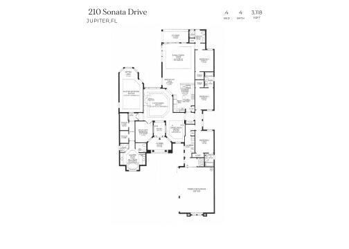 210 Sonata Drive