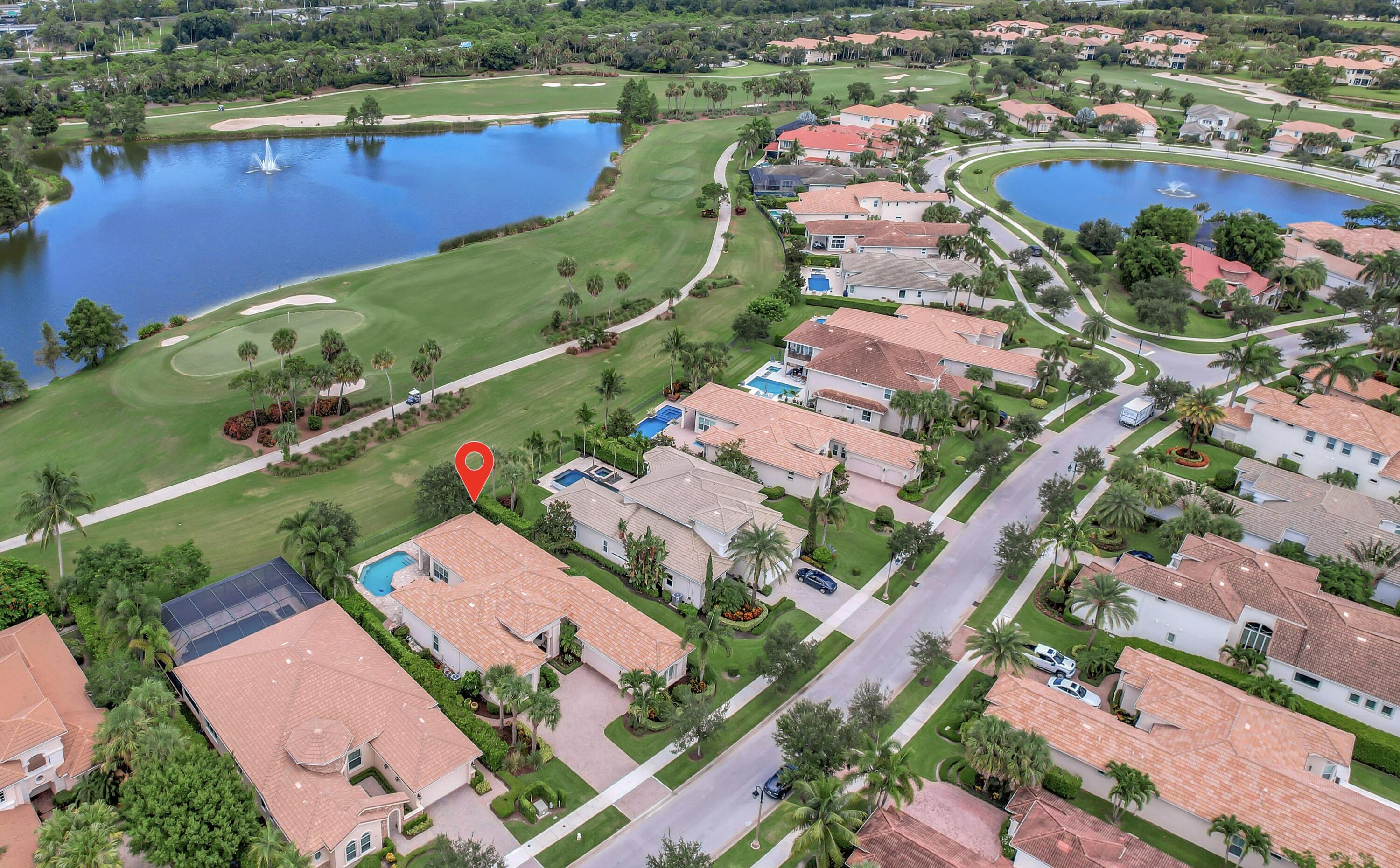 210 Sonata Drive