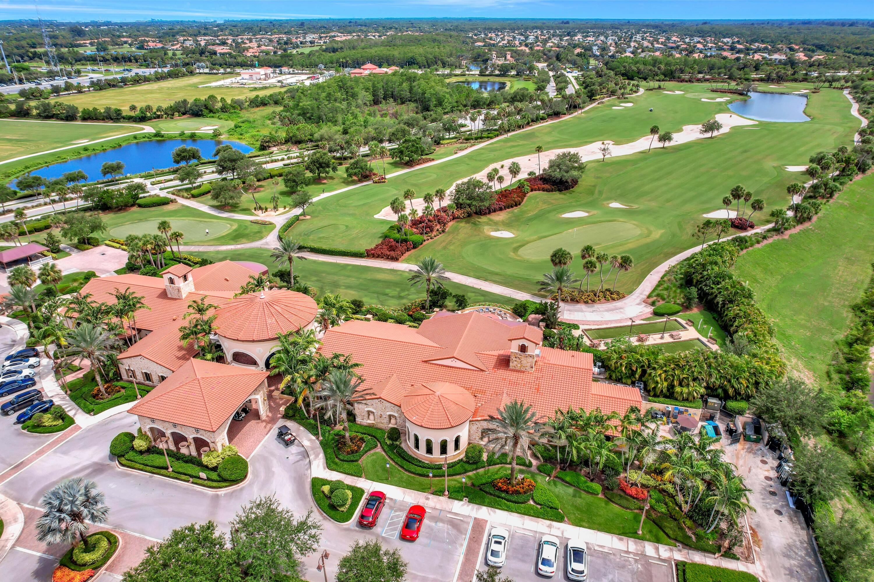 210 Sonata Drive
