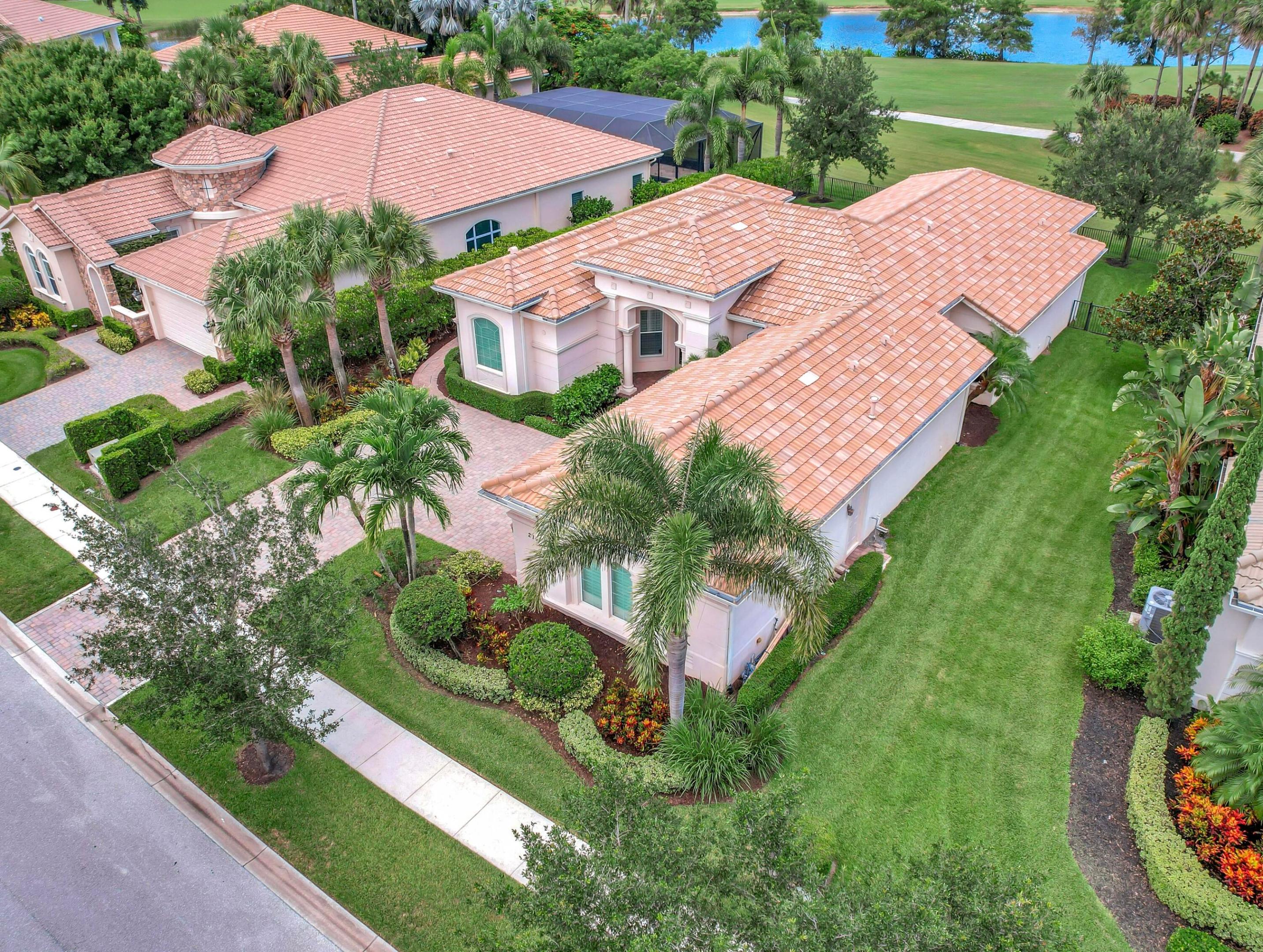 210 Sonata Drive
