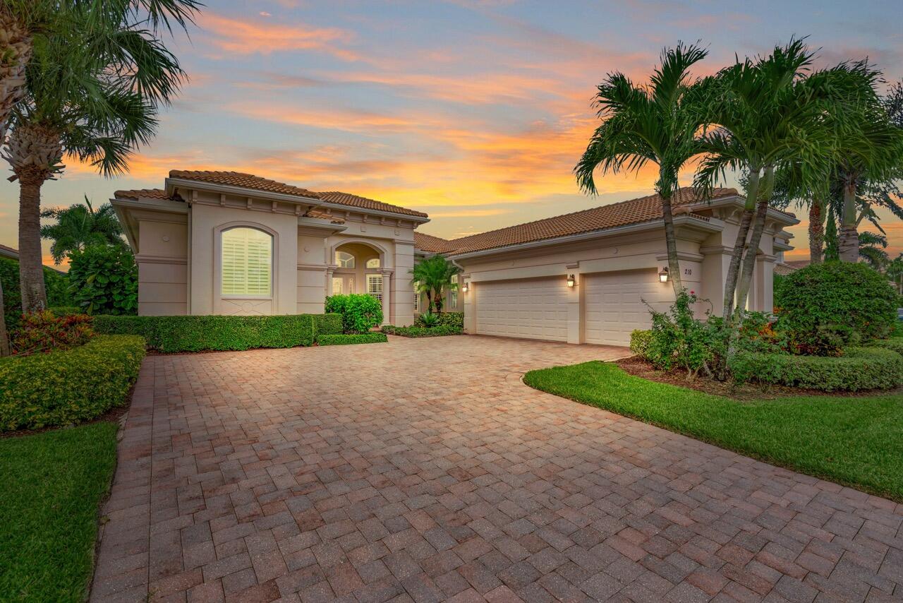 210 Sonata Drive
