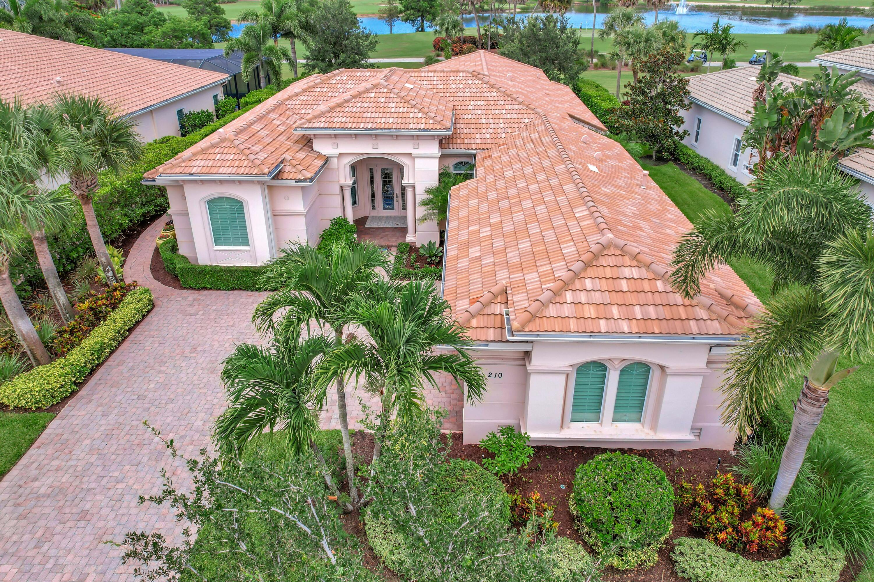 210 Sonata Drive