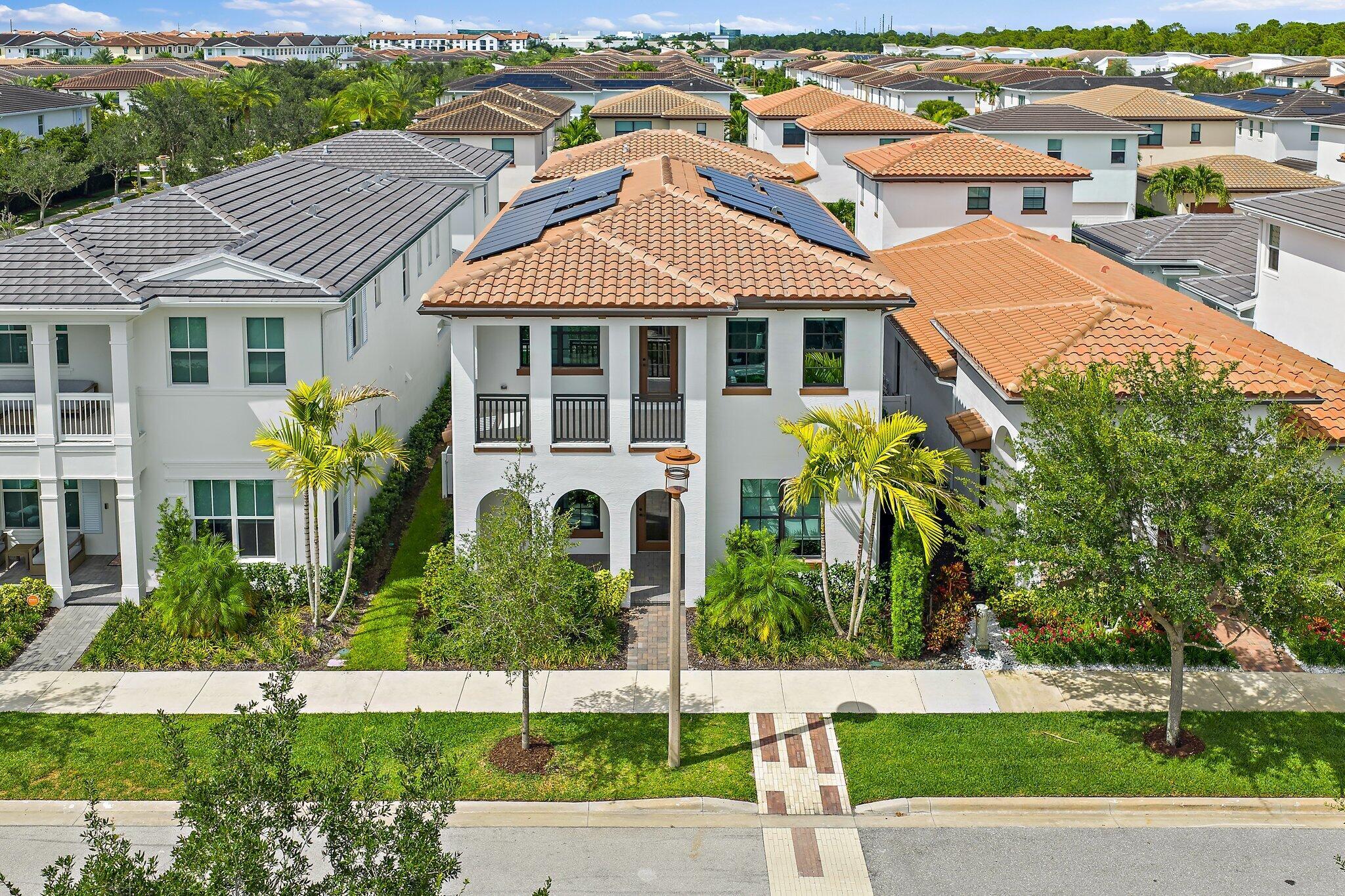 1005 Faulkner Terrace