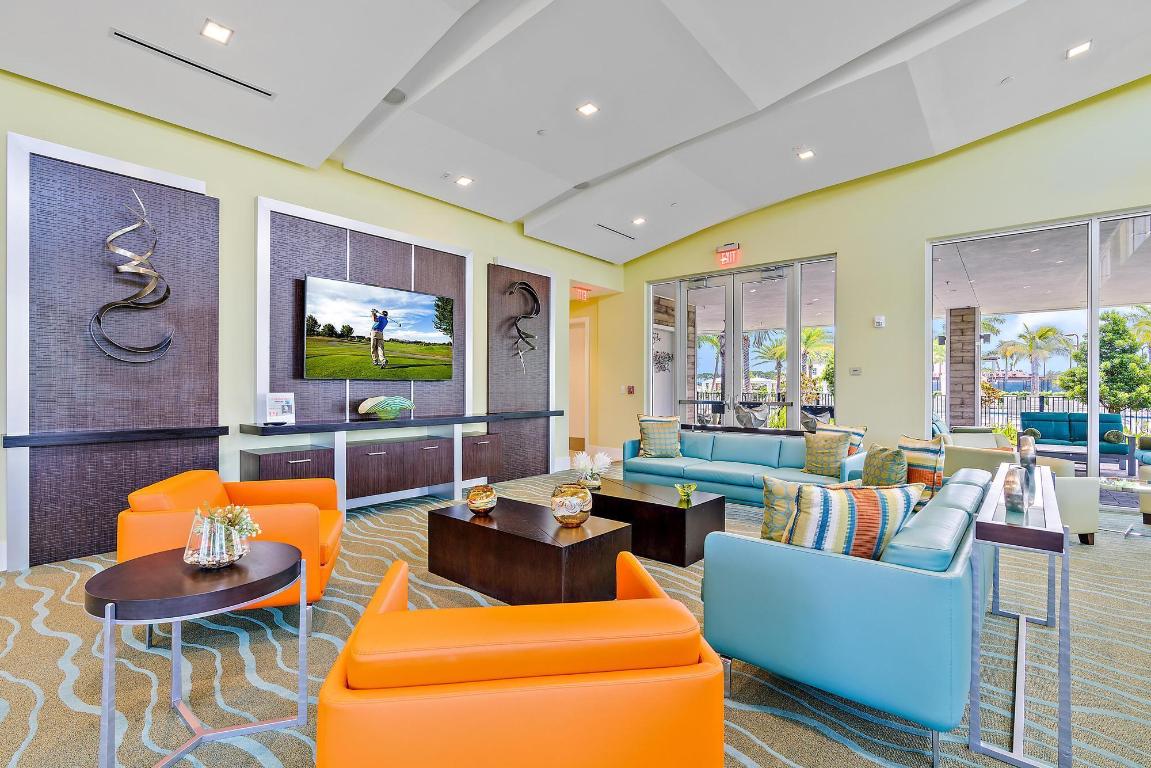 1005 Faulkner Terrace