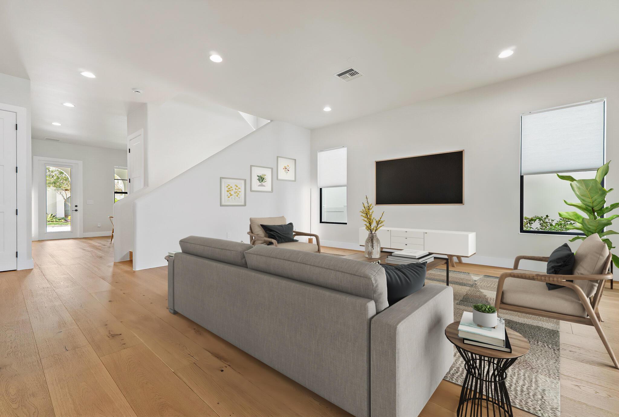 1005 Faulkner Terrace