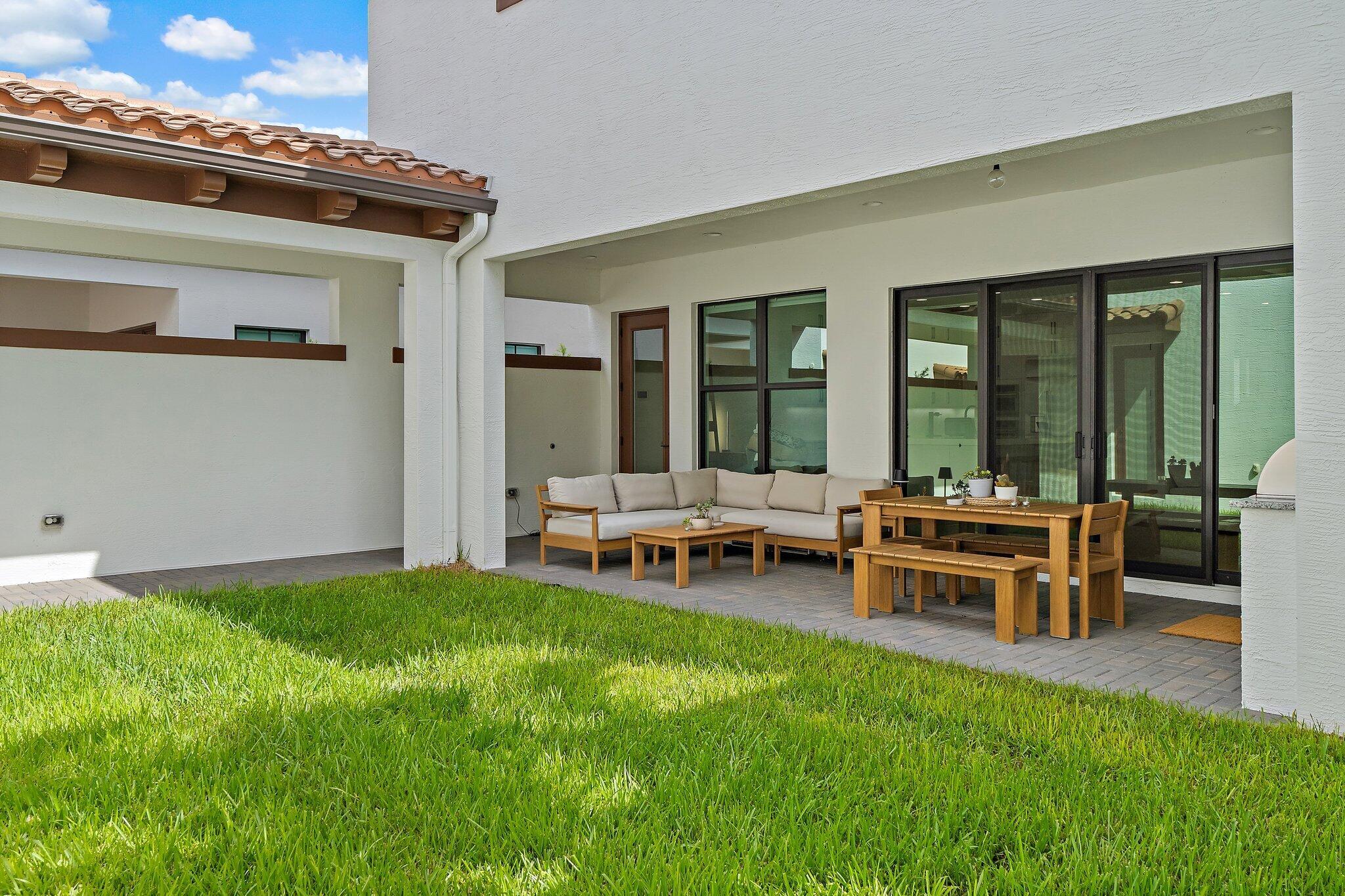 1005 Faulkner Terrace