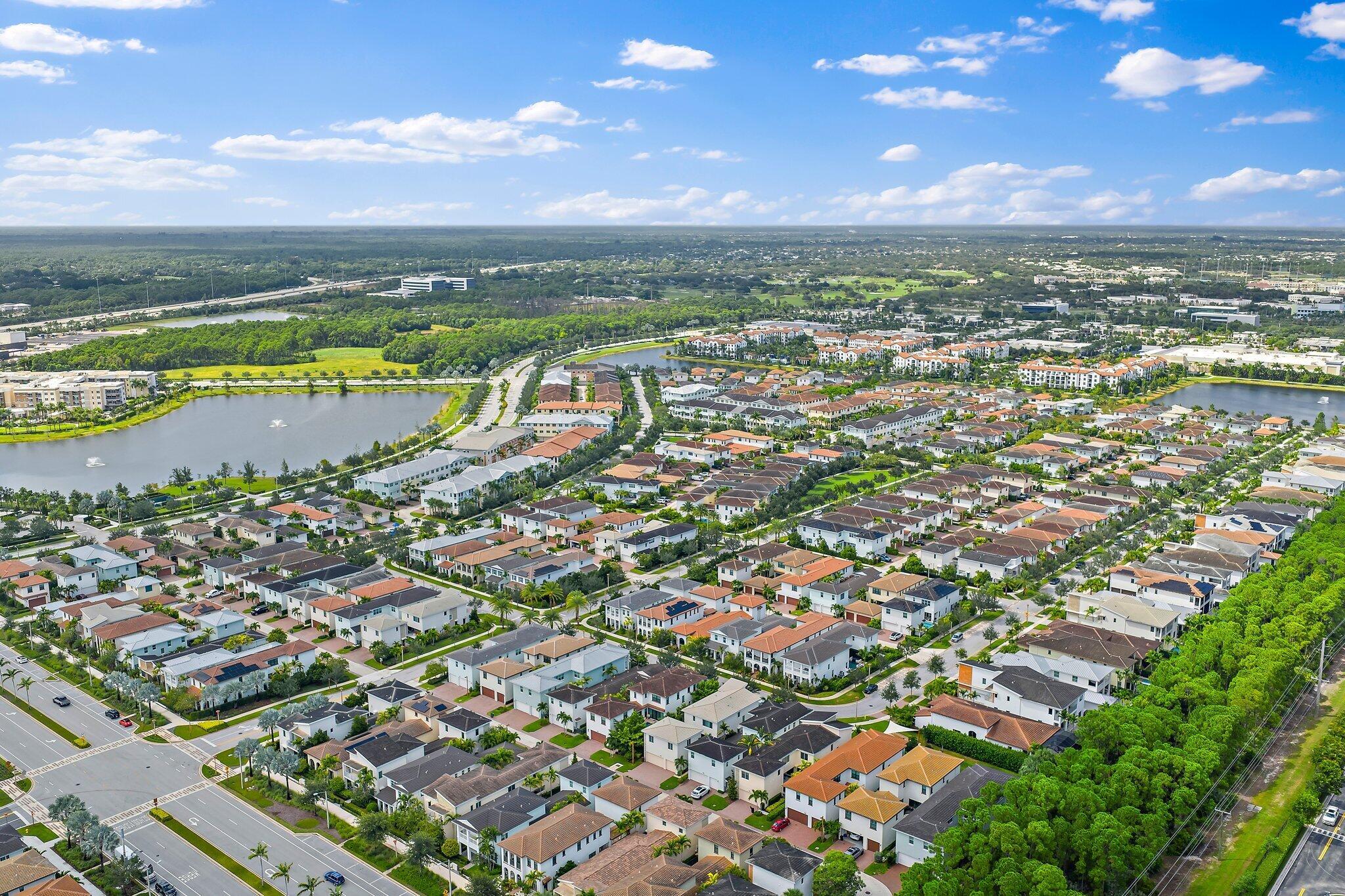 1005 Faulkner Terrace