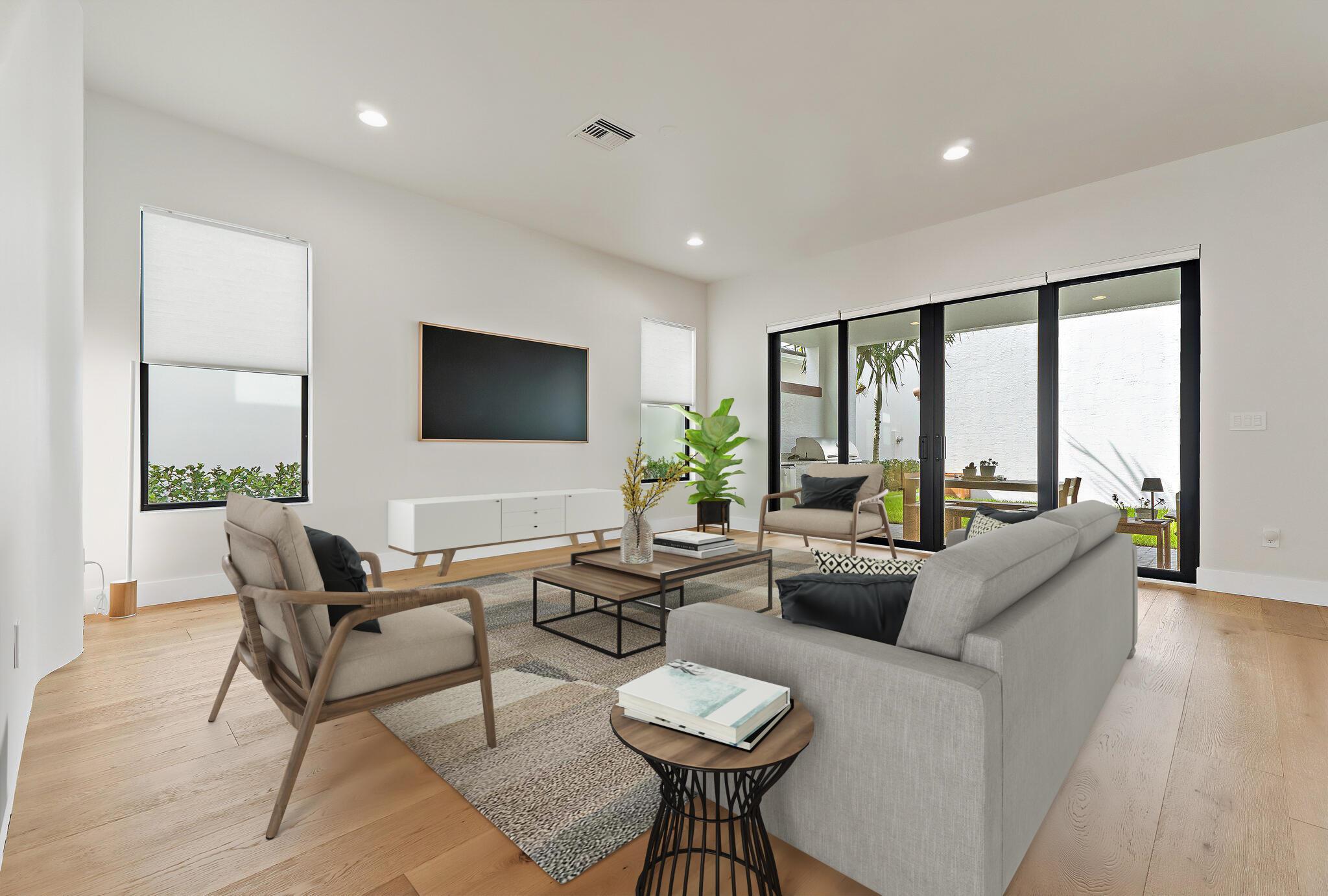 1005 Faulkner Terrace