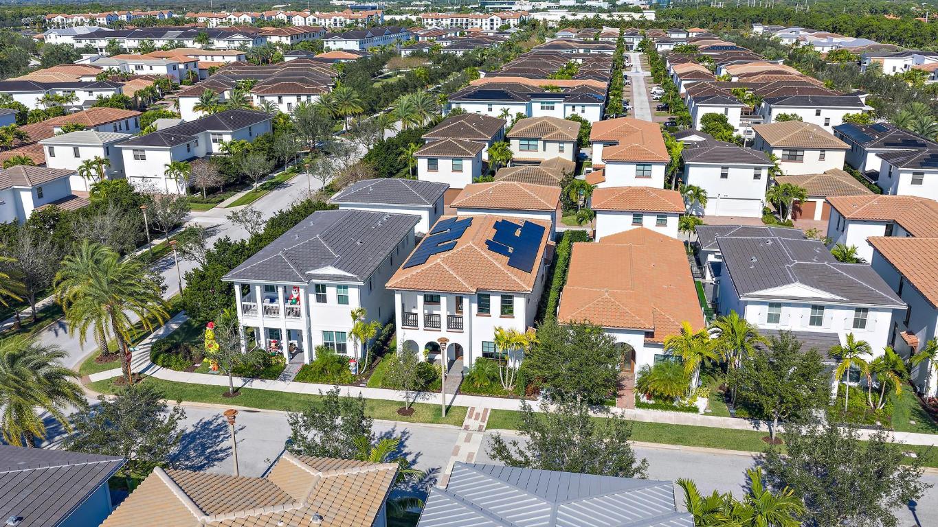 1005 Faulkner Terrace