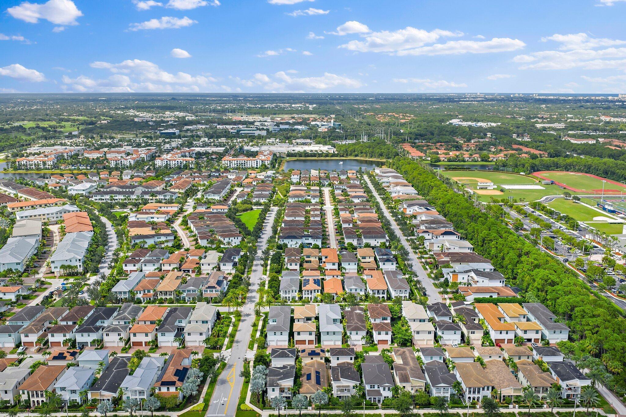 1005 Faulkner Terrace