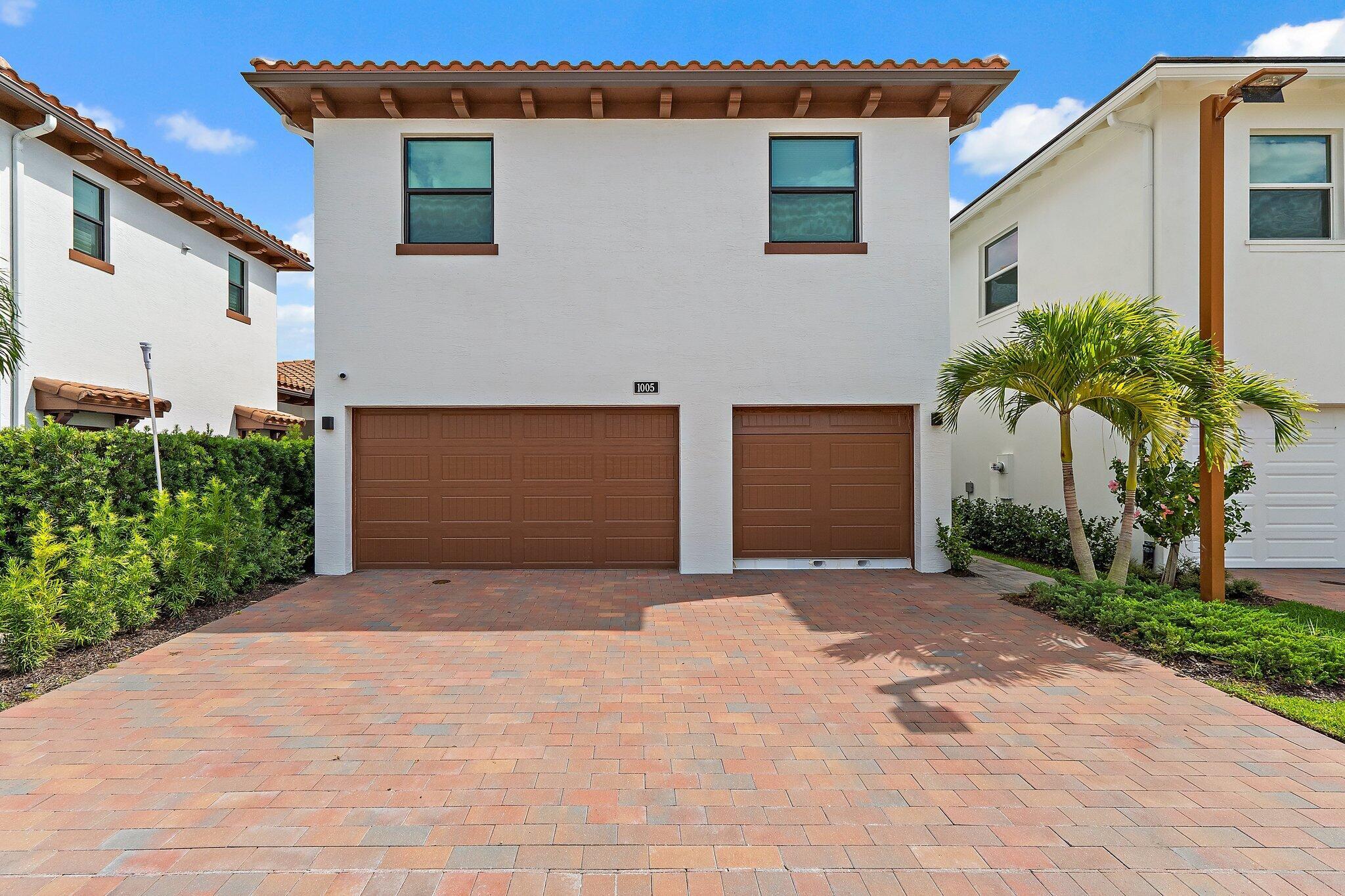 1005 Faulkner Terrace