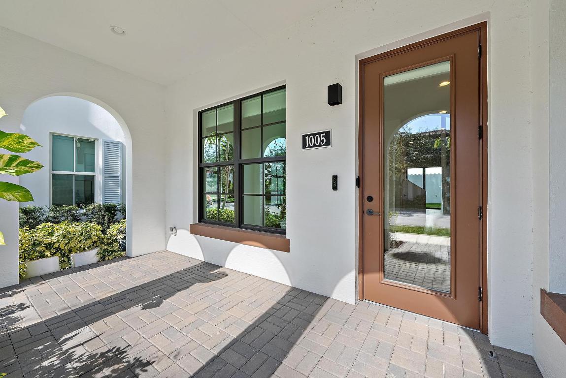 1005 Faulkner Terrace