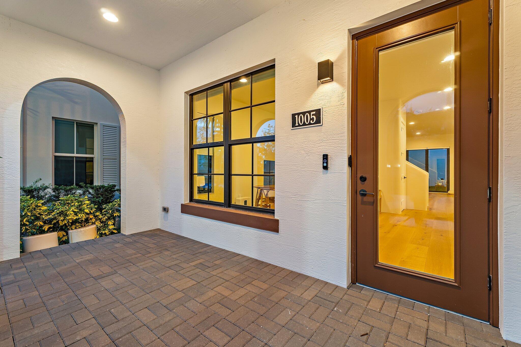 1005 Faulkner Terrace