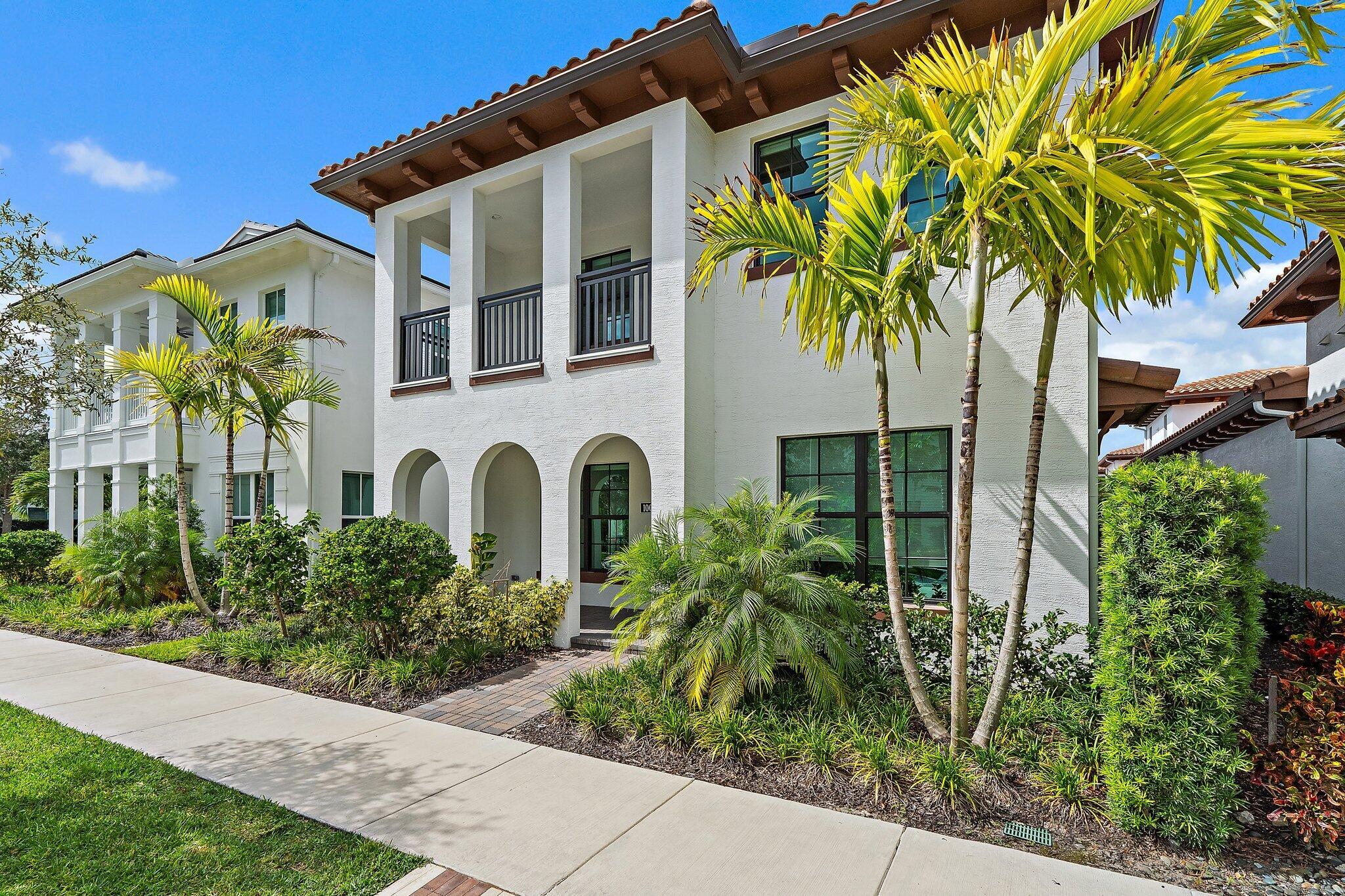 1005 Faulkner Terrace