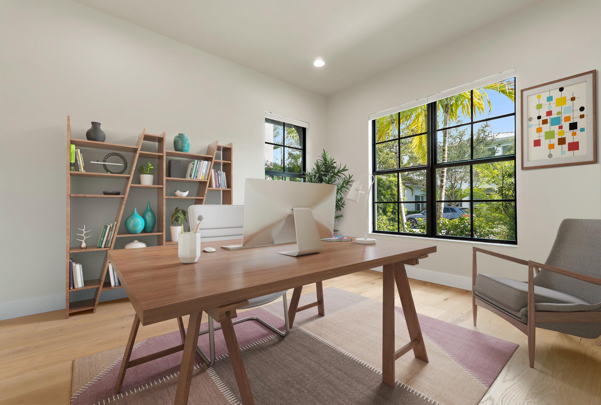 1005 Faulkner Terrace